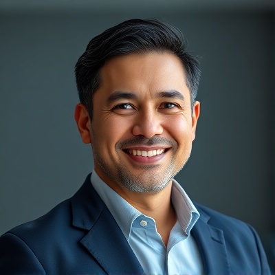 Daniel Lim Wei Sheng — online casinos in malaysia expert